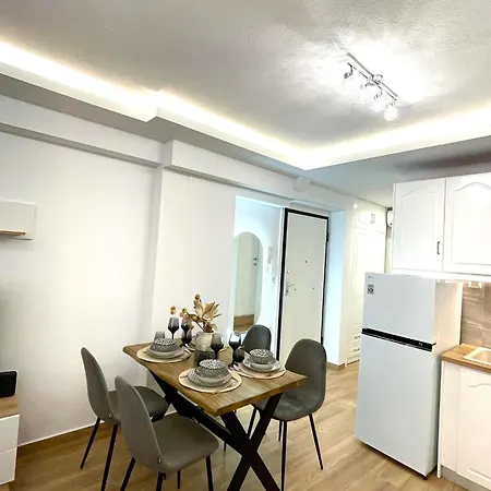 Apartmán Anna's Volos